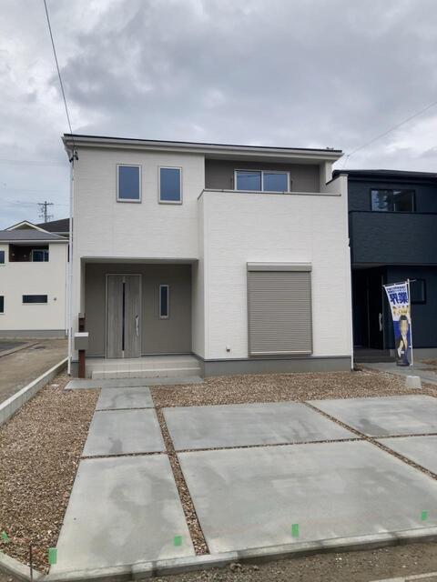 リーブルガーデン蒲郡市三谷町七舗５８期 写真4