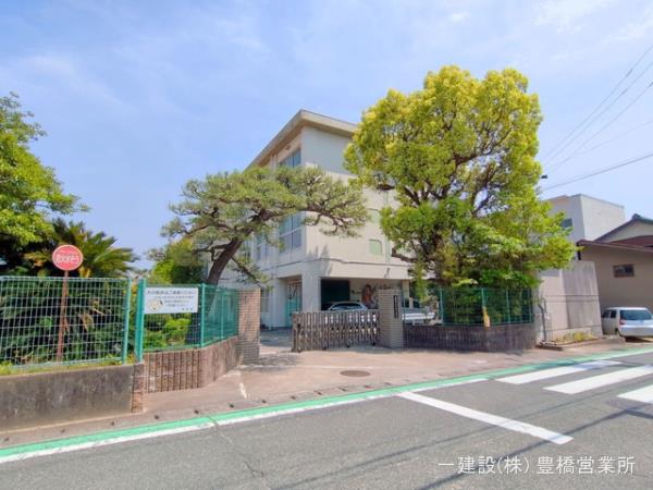 リーブルガーデン蒲郡市三谷町七舗５８期 周辺環境1