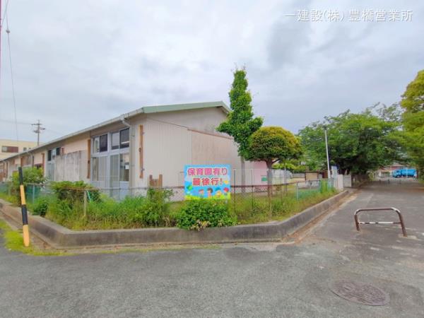 リーブルガーデン蒲郡市三谷町七舗５８期 周辺環境4