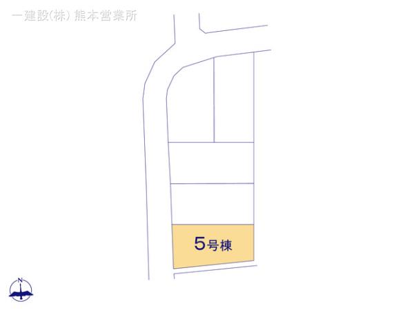 リーブルガーデン北区鶴羽田第七 写真8