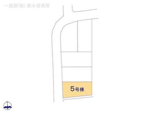 リーブルガーデン北区鶴羽田第七 間取り4