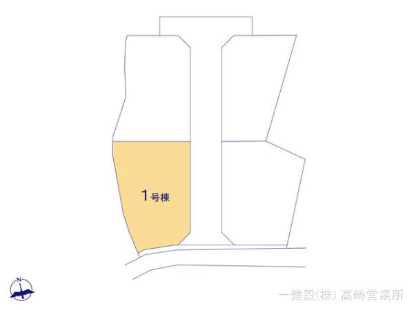 リーブルガーデン藤岡藤岡第３４ 写真14