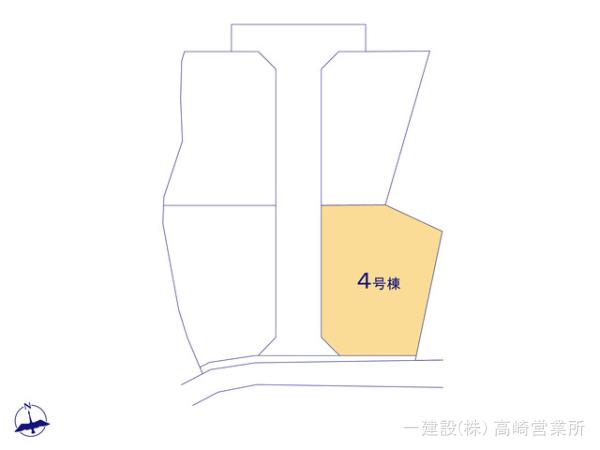 リーブルガーデン藤岡藤岡第３４ 写真16