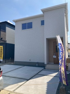 リーブルガーデン合志市須屋第十三 外観・内装1