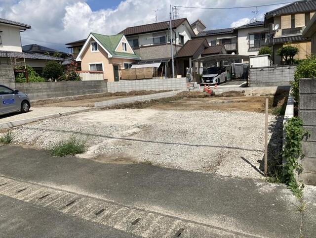 リーブルガーデン合志市須屋第十四 写真5