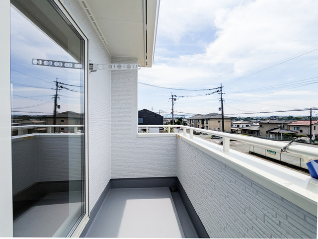 リーブルガーデン合志市須屋第十四 写真11