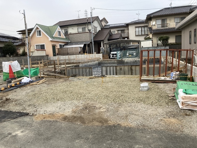 リーブルガーデン合志市須屋第十四 写真3