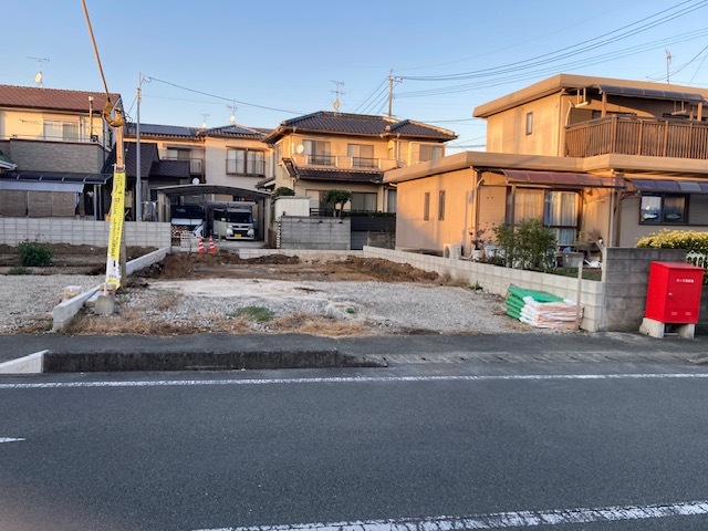 リーブルガーデン合志市須屋第十四 写真4