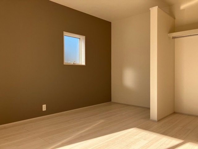 リーブルガーデン野木若林第２ 写真8