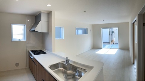 リーブルガーデン豊橋市高師町５９期 外観・内装6