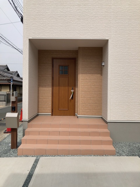 リーブルガーデン豊橋市高師町５９期 写真9