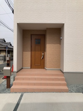 リーブルガーデン豊橋市高師町５９期 外観・内装9