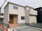 リーブルガーデン豊橋市高師町５９期 写真1