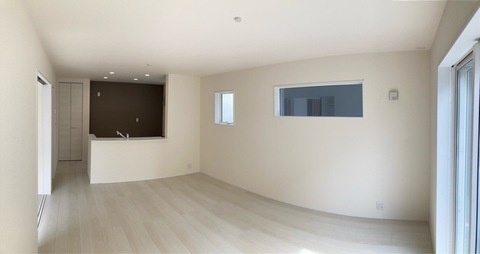 リーブルガーデン豊橋市高師町５９期 外観・内装2