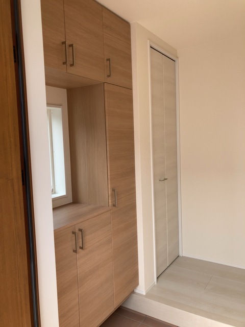 リーブルガーデン豊橋市高師町５９期 写真3