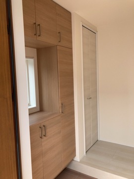 リーブルガーデン豊橋市高師町５９期 外観・内装3