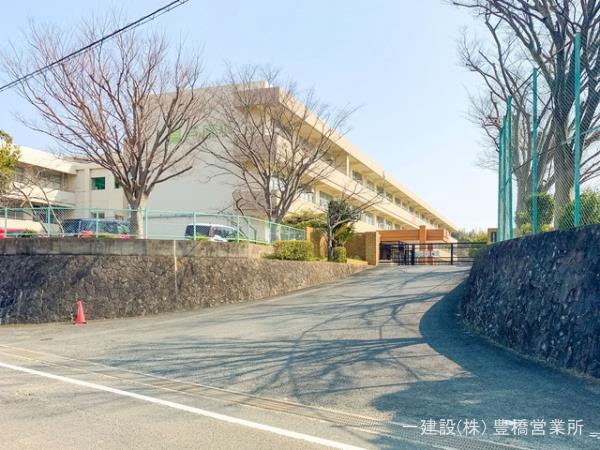 リーブルガーデン豊橋市高師町５９期 周辺環境1