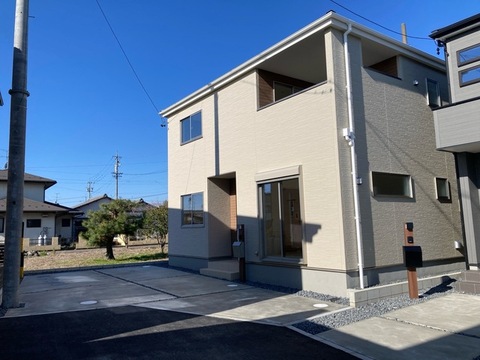 リーブルガーデン江南市安良町 外観・内装8