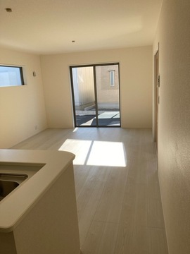 リーブルガーデン江南市安良町 外観・内装9