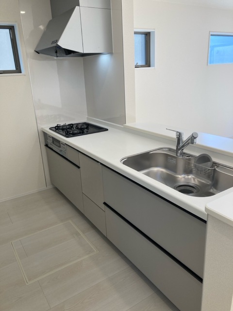 リーブルガーデン江南市安良町 写真10