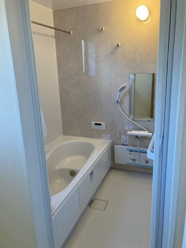 リーブルガーデン江南市安良町 外観・内装12