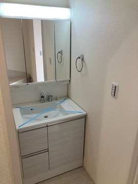 リーブルガーデン明石市魚住町西岡21期 外観・内装5