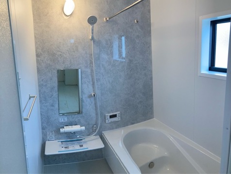 リーブルガーデン明石市魚住町西岡21期 外観・内装6