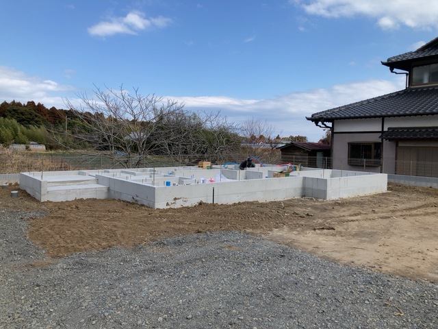 リーブルガーデン高萩市高萩７期 写真6