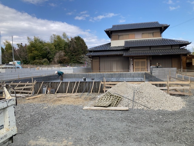 リーブルガーデン高萩市高萩７期 写真9