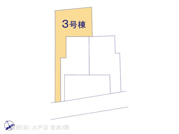 リーブルガーデン高萩市高萩７期 写真13