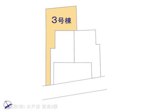 リーブルガーデン高萩市高萩７期 間取り4