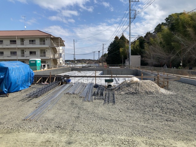 リーブルガーデン高萩市高萩７期 写真3