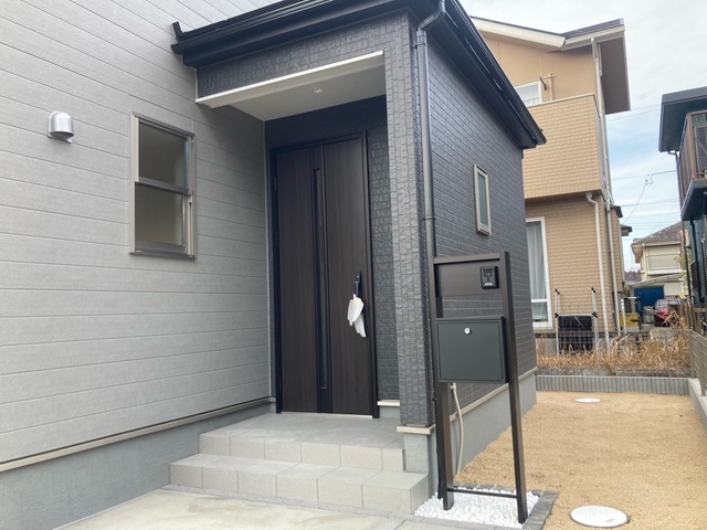 リーブルガーデン小美玉市清風台団地第６ 写真10