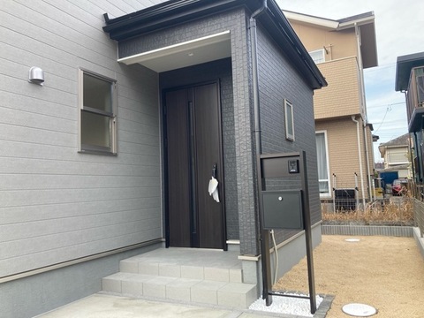 リーブルガーデン小美玉市清風台団地第６ 外観・内装10