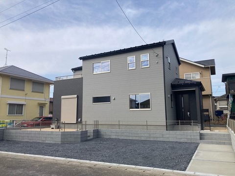 リーブルガーデン小美玉市清風台団地第６ 外観・内装11