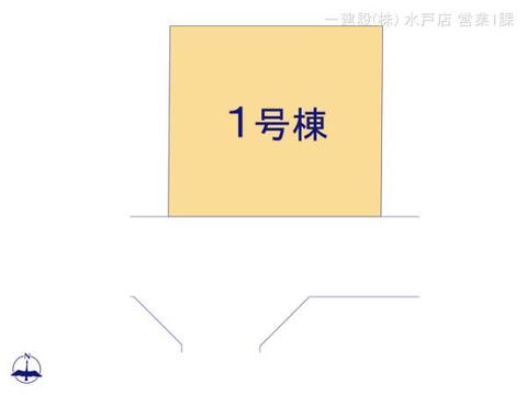 リーブルガーデン小美玉市清風台団地第６ 間取り2