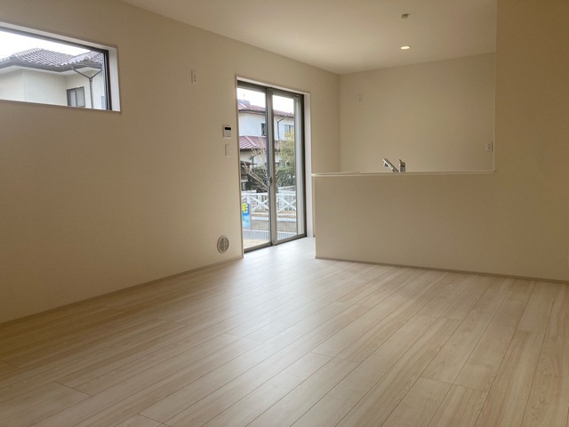 リーブルガーデン小美玉市清風台団地第６ 写真3