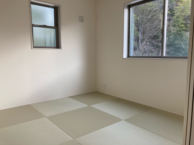 リーブルガーデン小美玉市清風台団地第６ 写真4