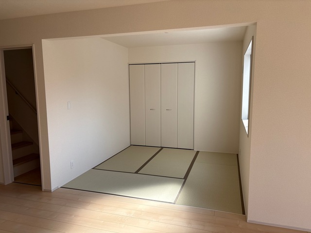 リーブルガーデン吉川市新栄 写真5