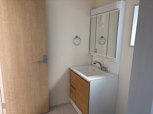 リーブルガーデン吉川市新栄 写真9