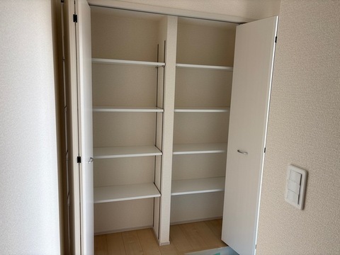 リーブルガーデン吉川市新栄 外観・内装11