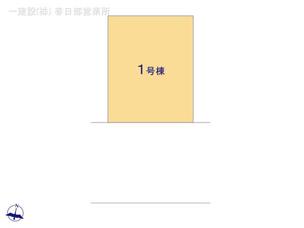 リーブルガーデン吉川市新栄 写真14