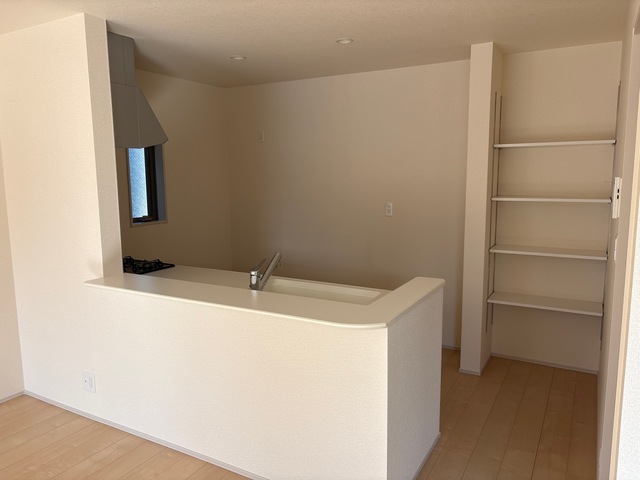 リーブルガーデン吉川市新栄 写真3