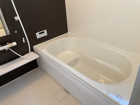 リーブルガーデン日立市滑川本町３期 外観・内装5