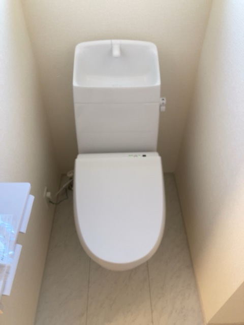 リーブルガーデン日立市滑川本町３期 写真6