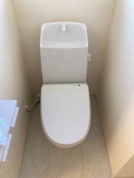 リーブルガーデン日立市滑川本町３期 外観・内装6