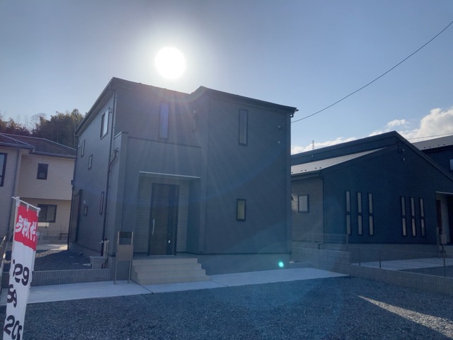 リーブルガーデン日立市滑川本町３期 写真8