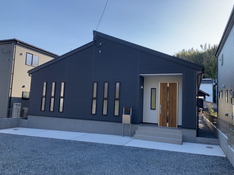 リーブルガーデン日立市滑川本町３期 外観・内装10