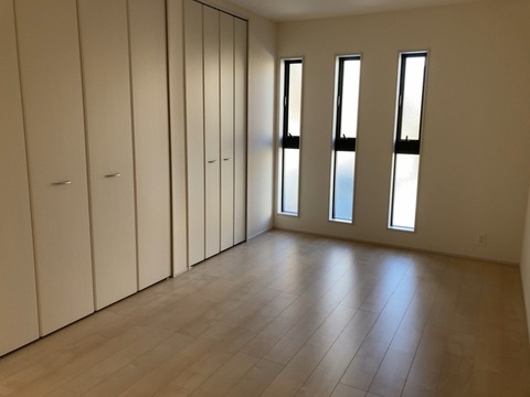 リーブルガーデン日立市滑川本町3期 外観・内装4