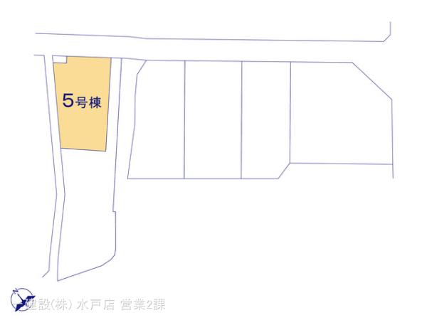 リーブルガーデン日立市滑川本町３期 写真19